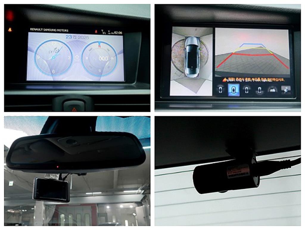 [르노코리아(삼성)] 올뉴SM7 2.5 RE - 이미지 19