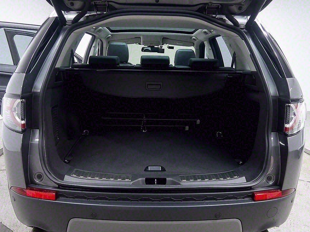 [랜드로버] 디스커버리 스포츠 2.0 TD4 HSE 럭셔리 - 이미지 14