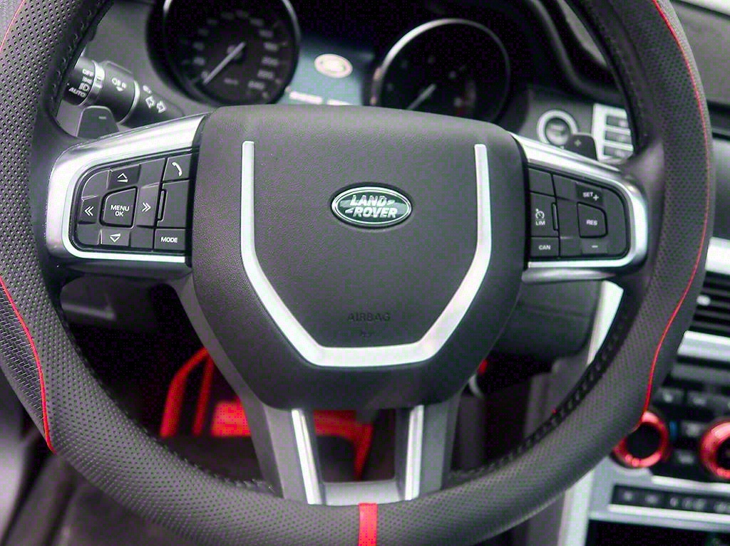 [랜드로버] 디스커버리 스포츠 2.0 TD4 HSE 럭셔리 - 이미지 17