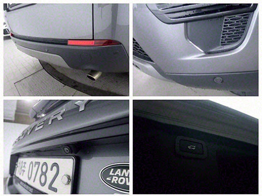 [랜드로버] 디스커버리 스포츠 2.0 TD4 HSE 럭셔리 - 이미지 18