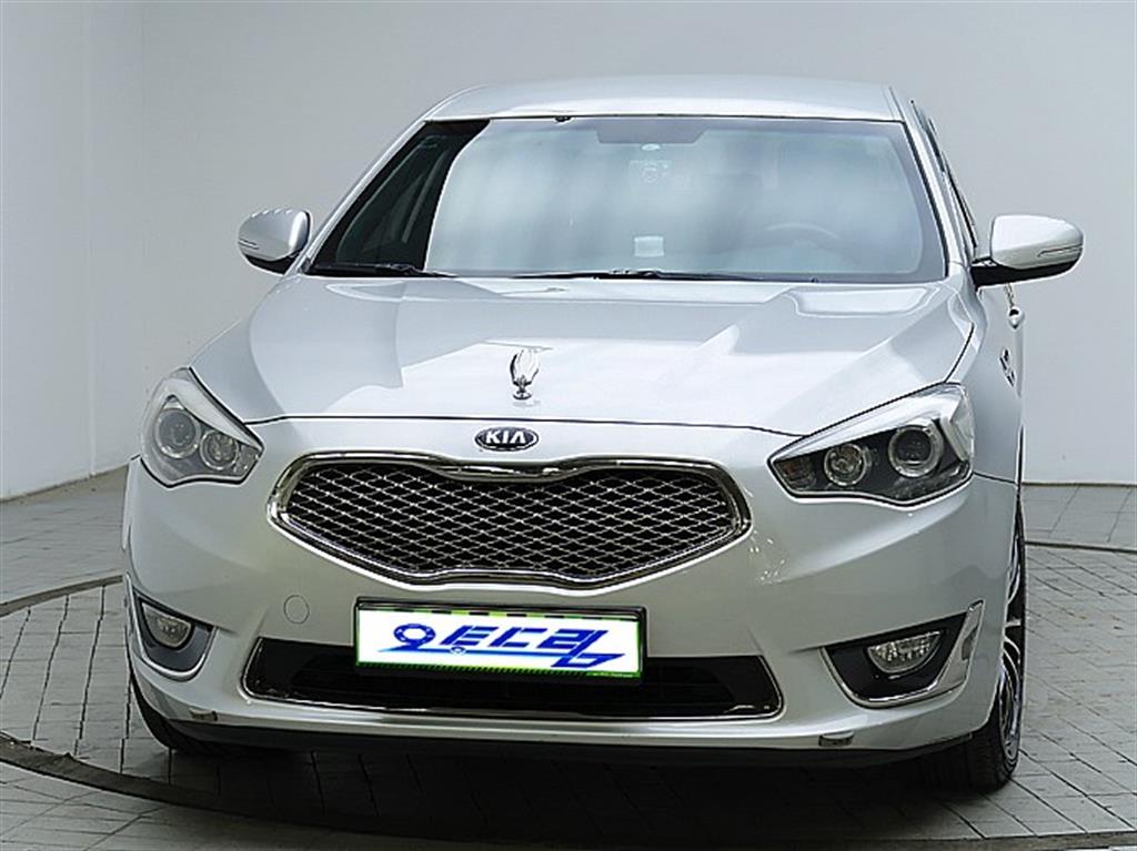 [기아] 더 뉴 K7 LPI 3.0 럭셔리