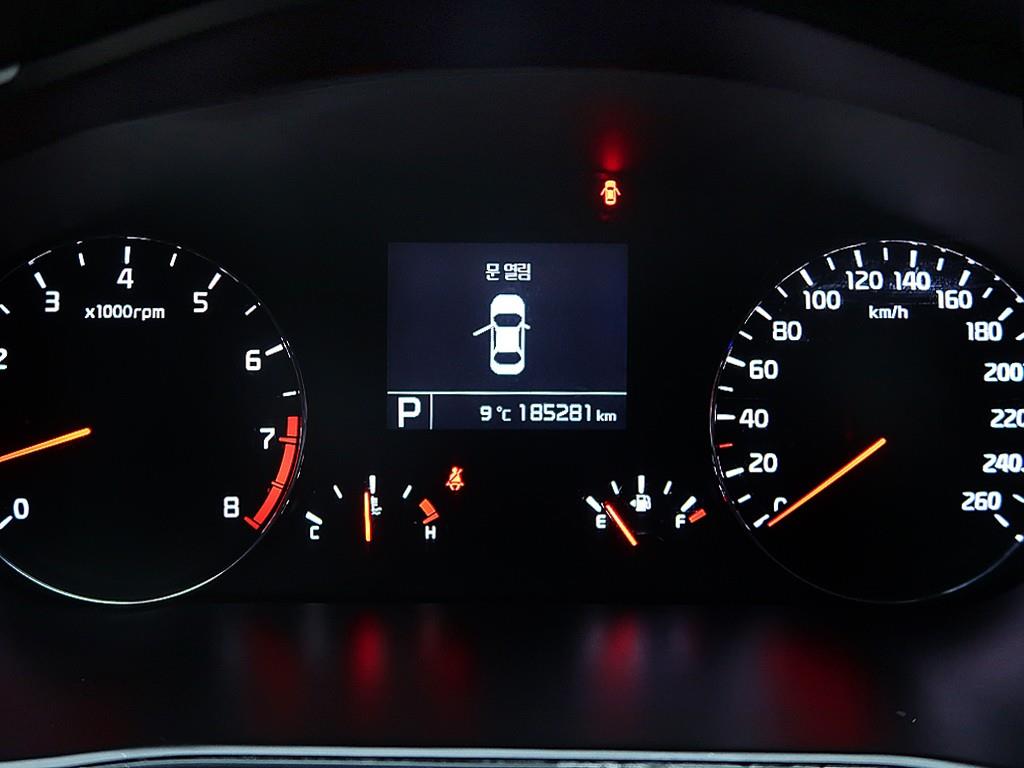 [기아] 더 뉴 K7 LPI 3.0 럭셔리 - 이미지 6