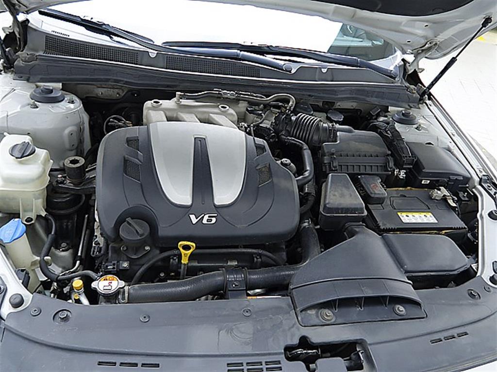 [기아] 더 뉴 K7 LPI 3.0 럭셔리 - 이미지 7