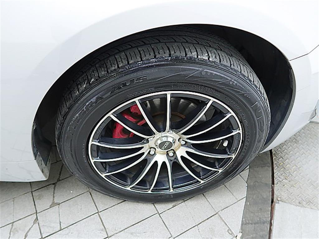 [기아] 더 뉴 K7 LPI 3.0 럭셔리 - 이미지 8