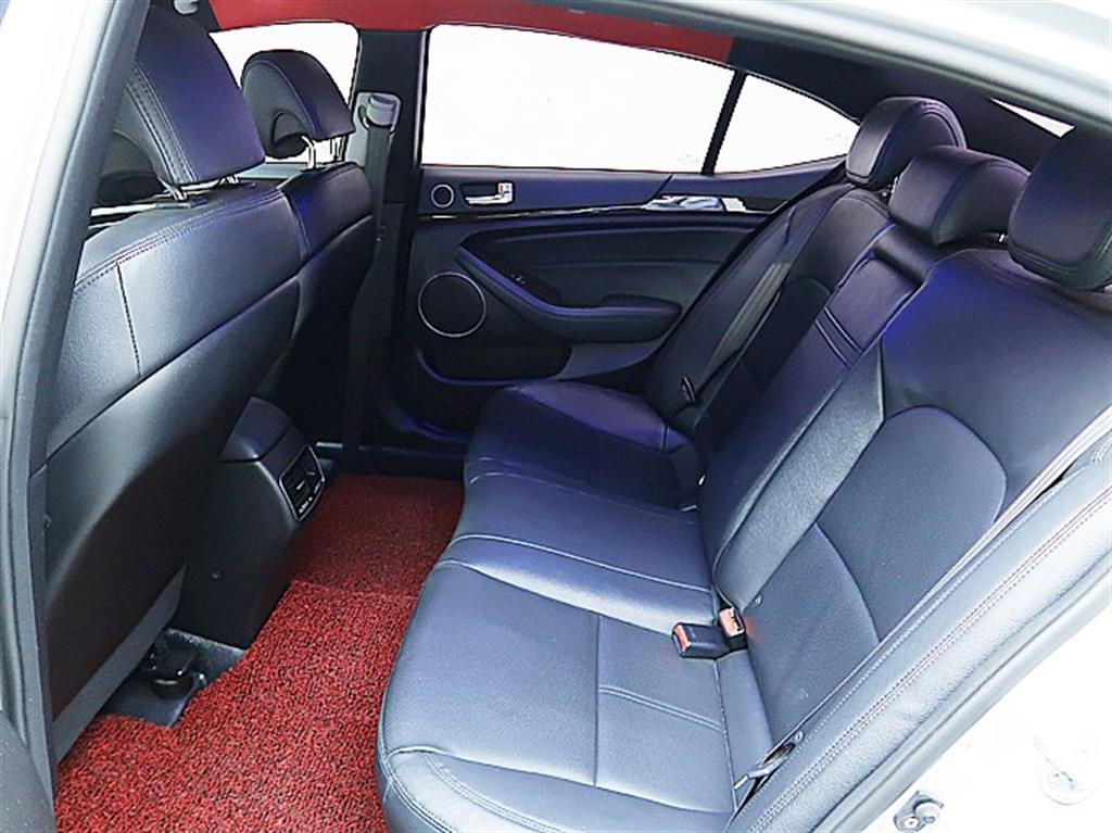 [기아] 더 뉴 K7 LPI 3.0 럭셔리 - 이미지 12