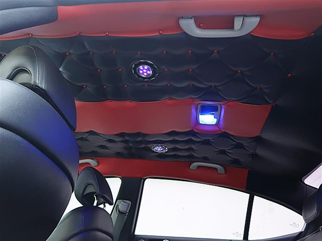 [기아] 더 뉴 K7 LPI 3.0 럭셔리 - 이미지 17