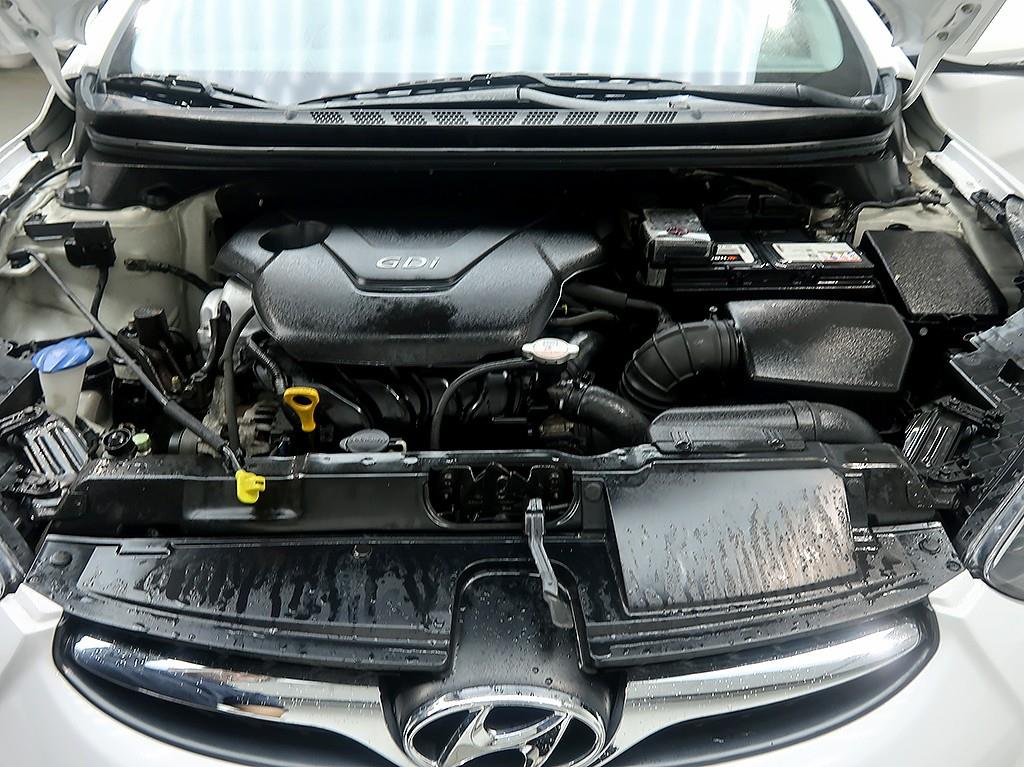 [현대] 아반떼 MD M16 GDI 프리미어 - 이미지 7