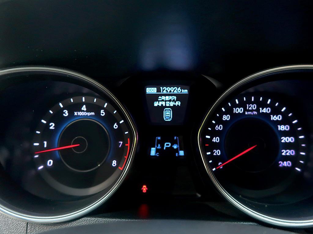 [현대] 아반떼 MD M16 GDI 프리미어 - 이미지 6