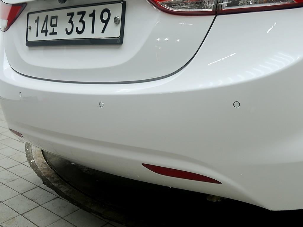 [현대] 아반떼 MD M16 GDI 프리미어 - 이미지 13