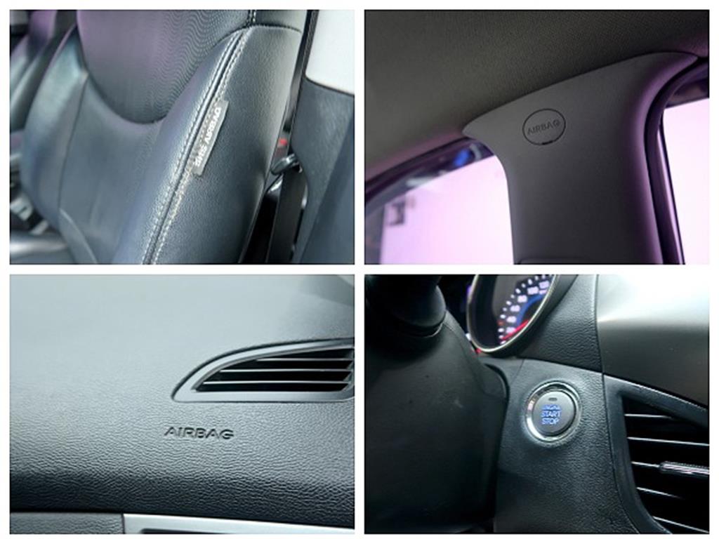 [현대] 아반떼 MD M16 GDI 프리미어 - 이미지 20