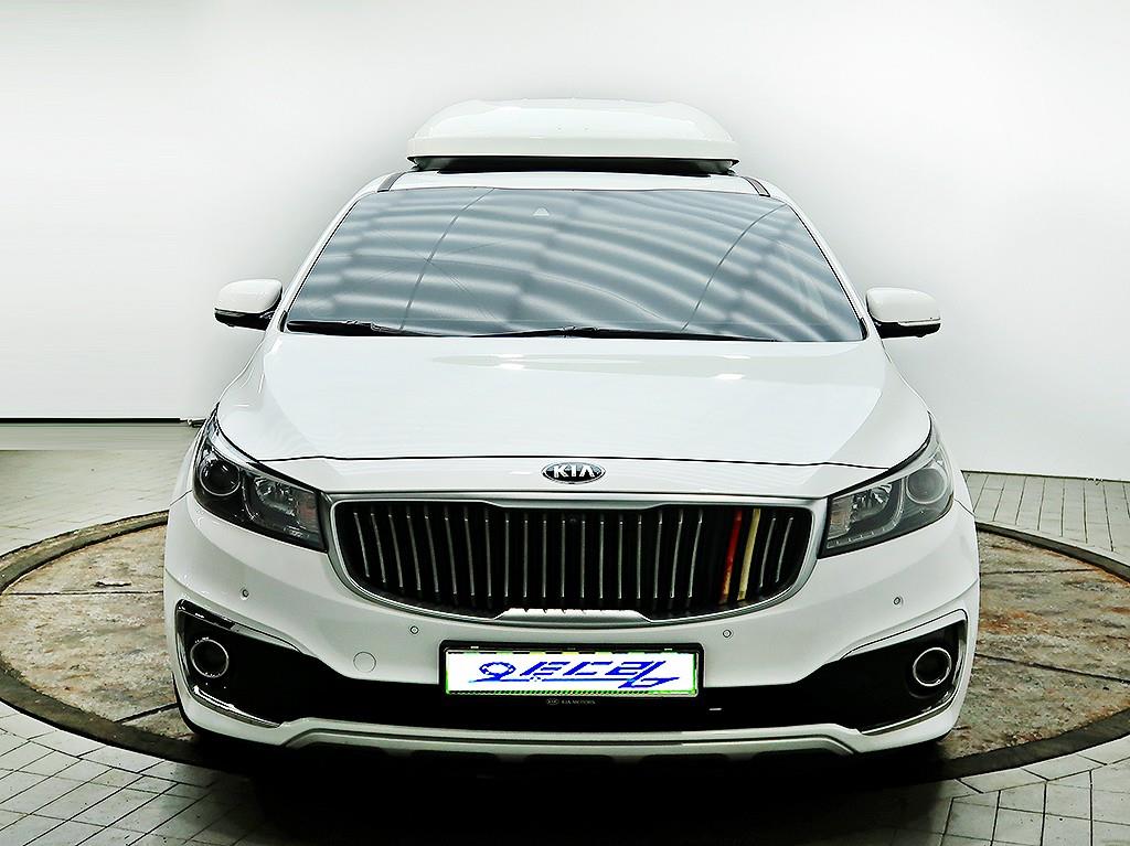 [기아] 올 뉴 카니발 디젤 9인승 노블레스