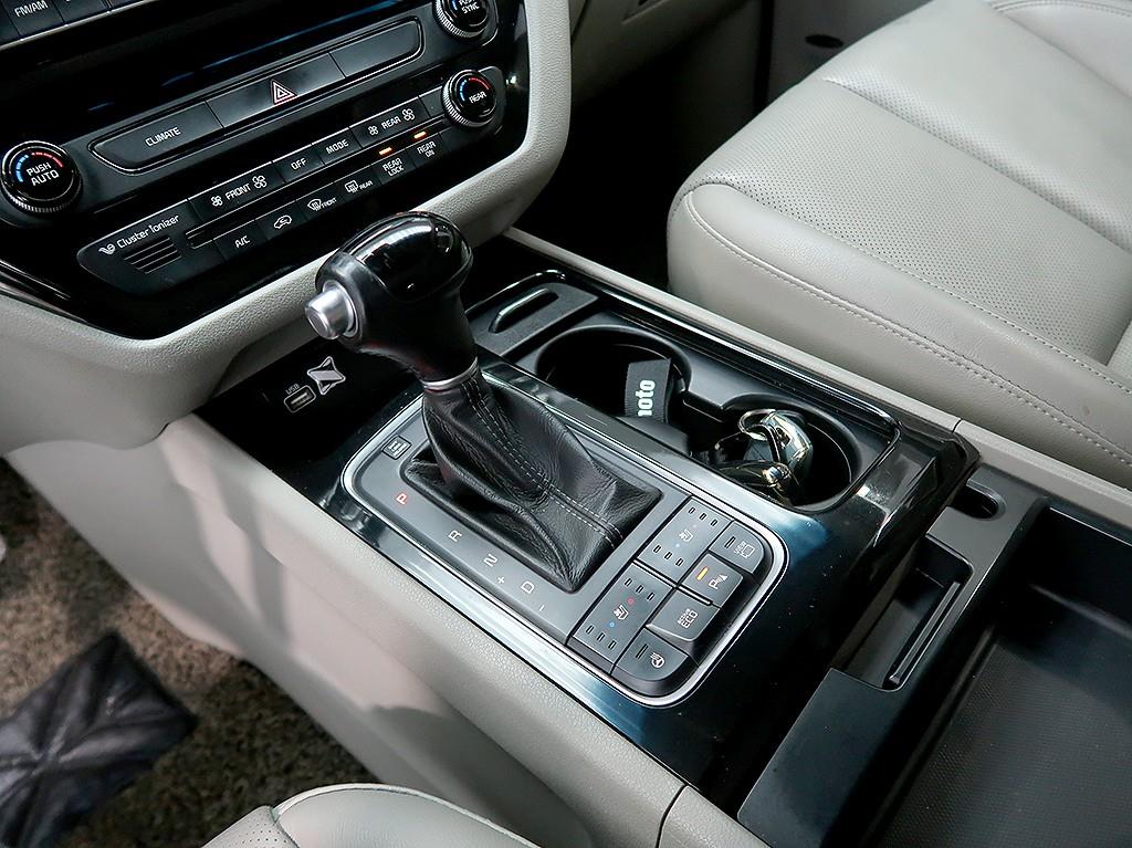 [기아] 올 뉴 카니발 디젤 9인승 노블레스 - 이미지 10