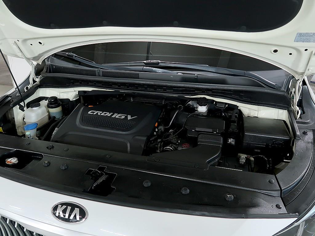 [기아] 올 뉴 카니발 디젤 9인승 노블레스 - 이미지 8