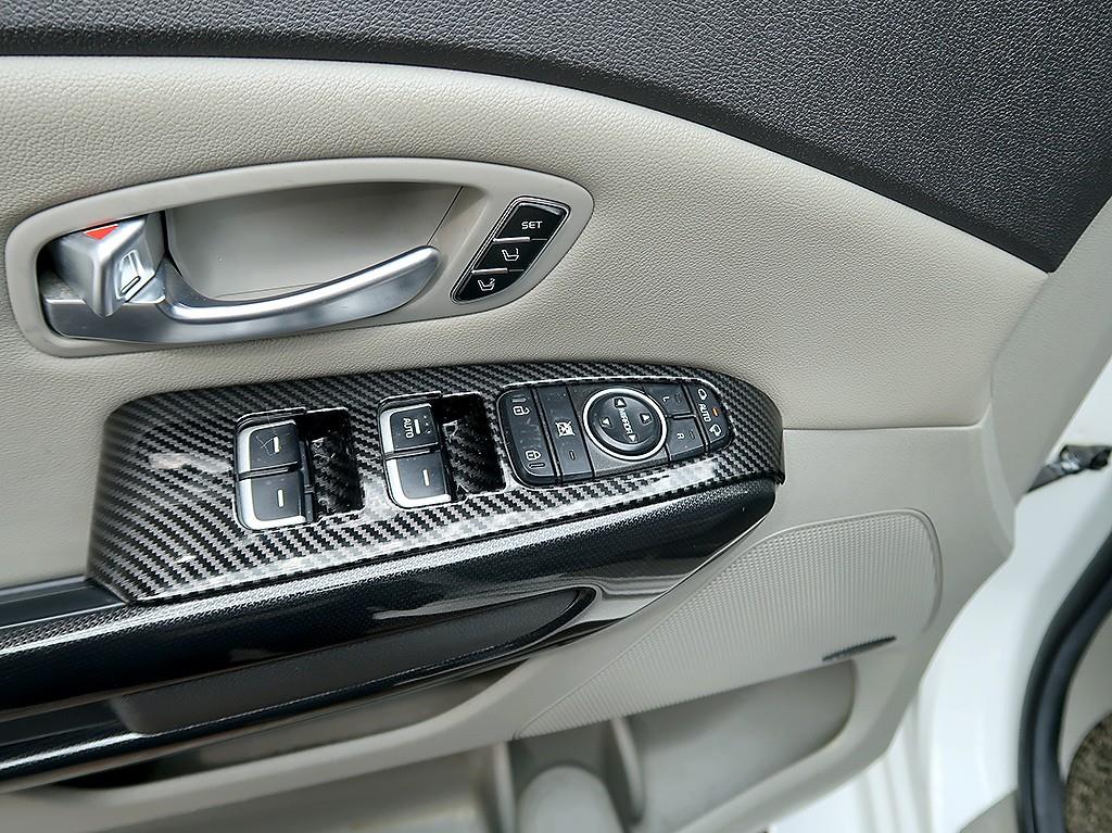 [기아] 올 뉴 카니발 디젤 9인승 노블레스 - 이미지 13