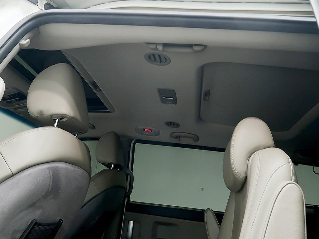 [기아] 올 뉴 카니발 디젤 9인승 노블레스 - 이미지 14