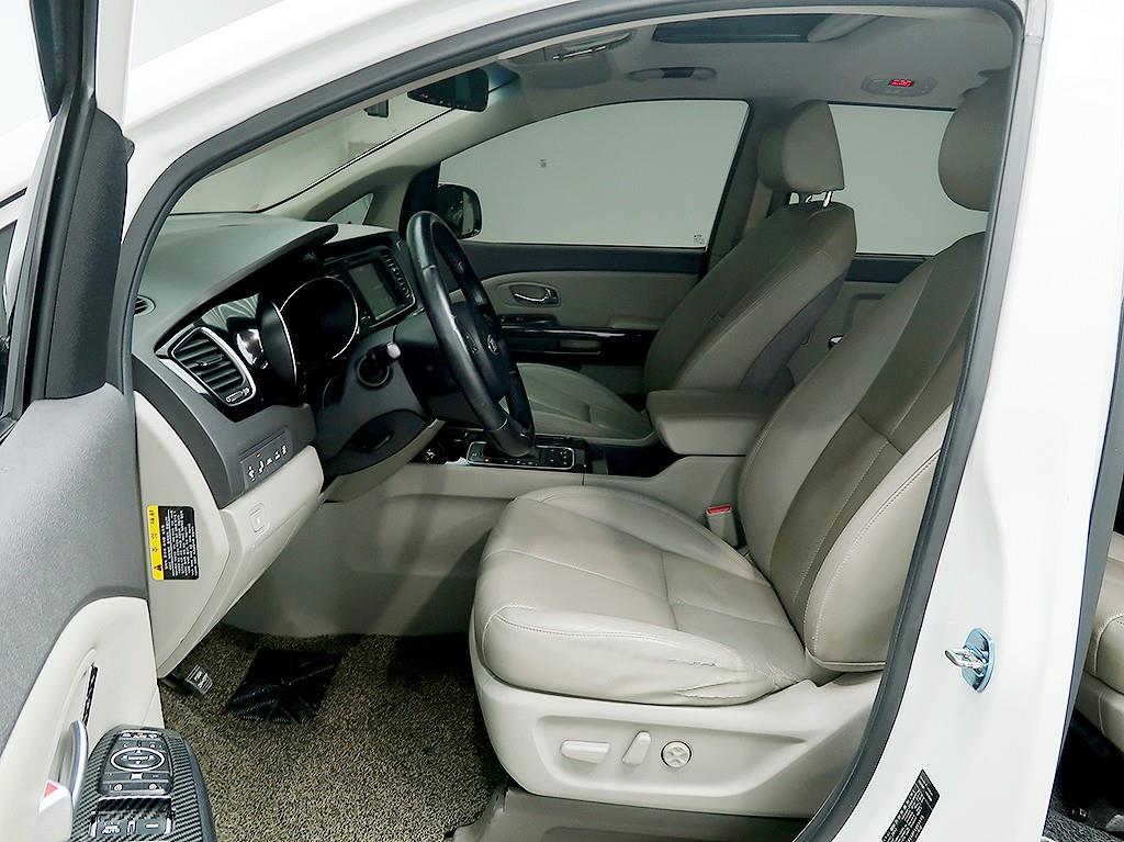 [기아] 올 뉴 카니발 디젤 9인승 노블레스 - 이미지 11