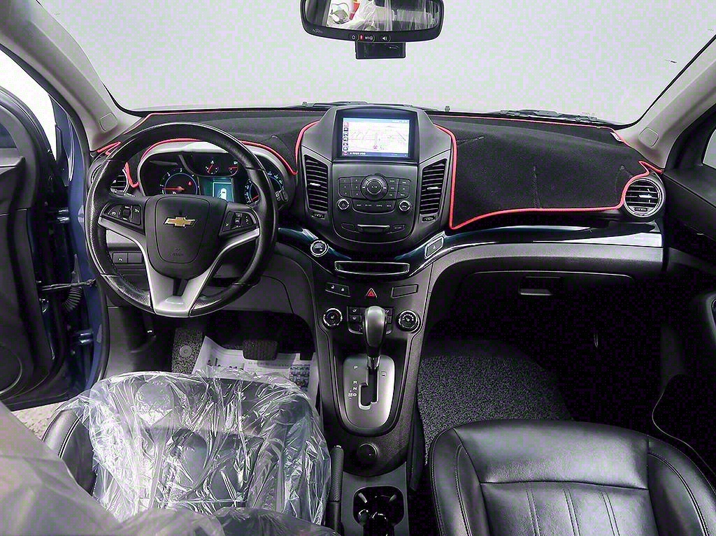 [쉐보레] 올란도 2.0 디젤 LTZ 프리미엄 - 이미지 5