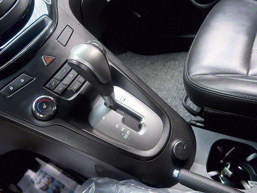 [쉐보레] 올란도 2.0 디젤 LTZ 프리미엄 - 이미지 10