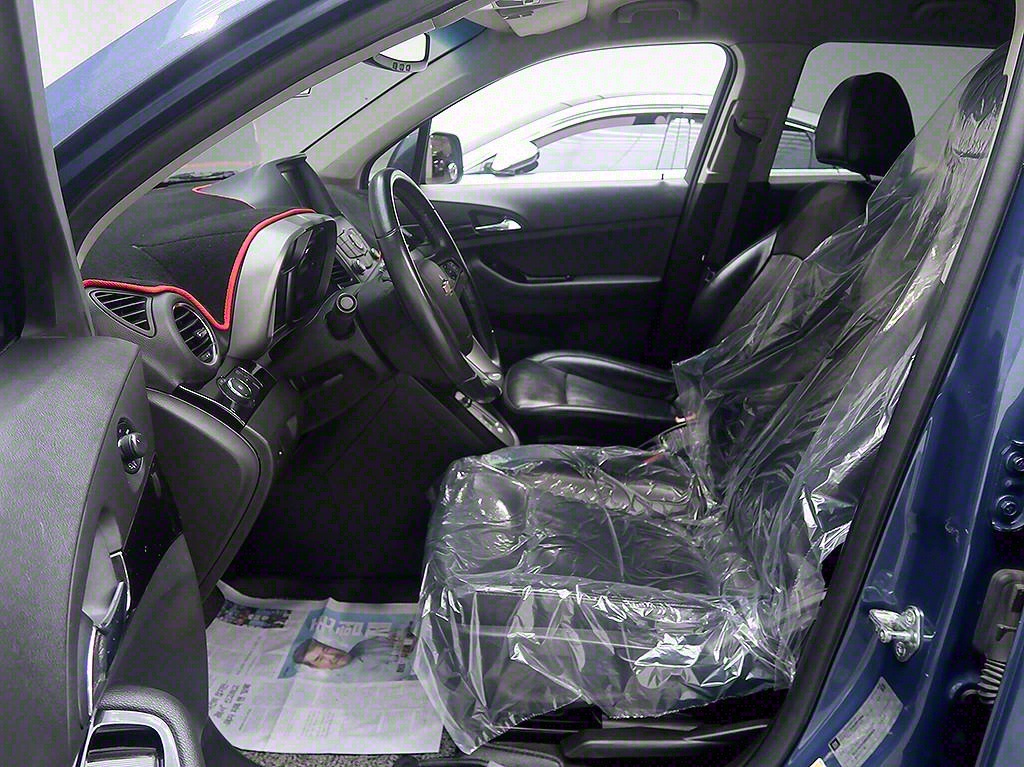 [쉐보레] 올란도 2.0 디젤 LTZ 프리미엄 - 이미지 11