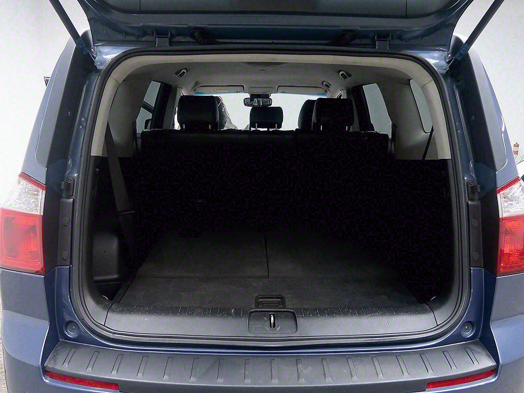 [쉐보레] 올란도 2.0 디젤 LTZ 프리미엄 - 이미지 13