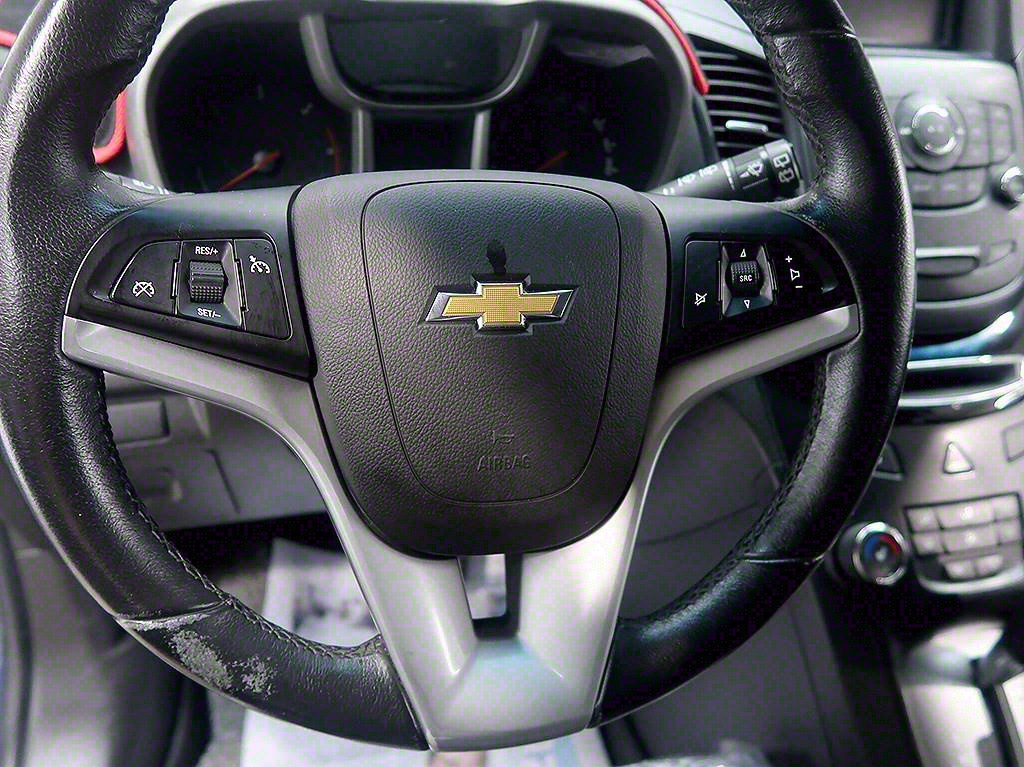 [쉐보레] 올란도 2.0 디젤 LTZ 프리미엄 - 이미지 16