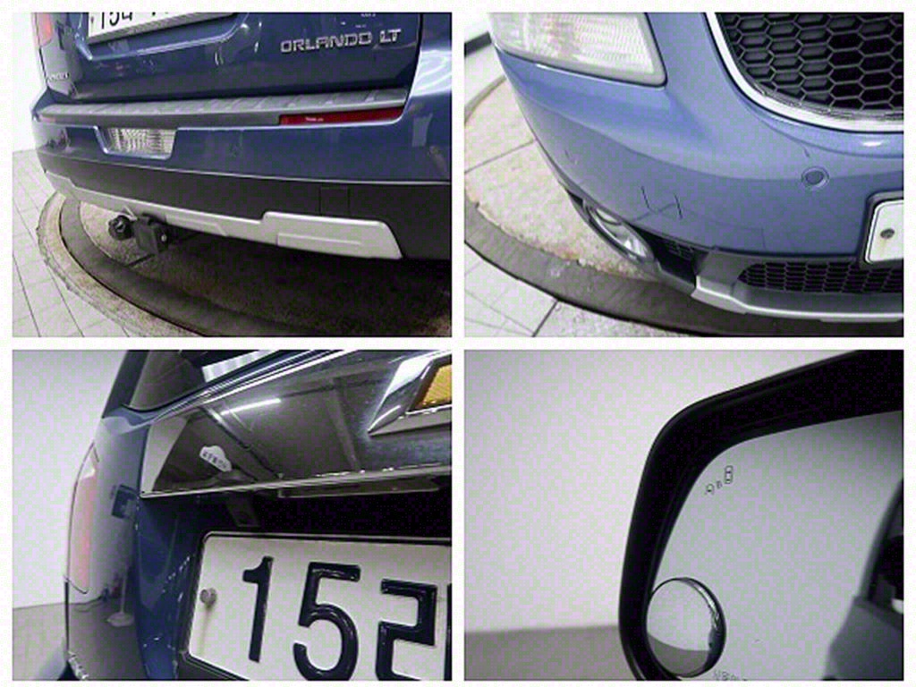 [쉐보레] 올란도 2.0 디젤 LTZ 프리미엄 - 이미지 18