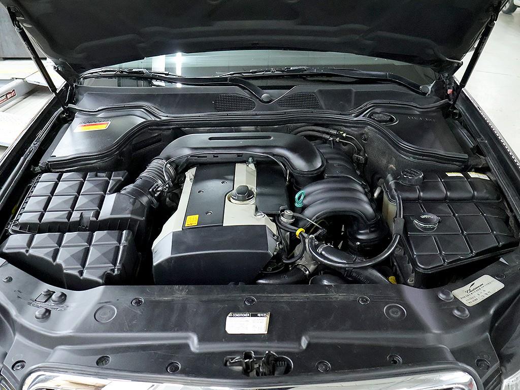 [KG모빌리티(쌍용) ] 체어맨H 뉴클래식 500S 최고급형 - 이미지 7