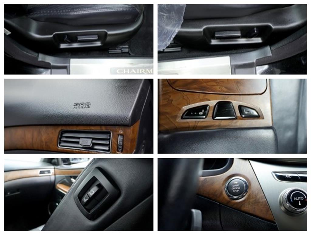 [KG모빌리티(쌍용) ] 체어맨H 뉴클래식 500S 최고급형 - 이미지 20