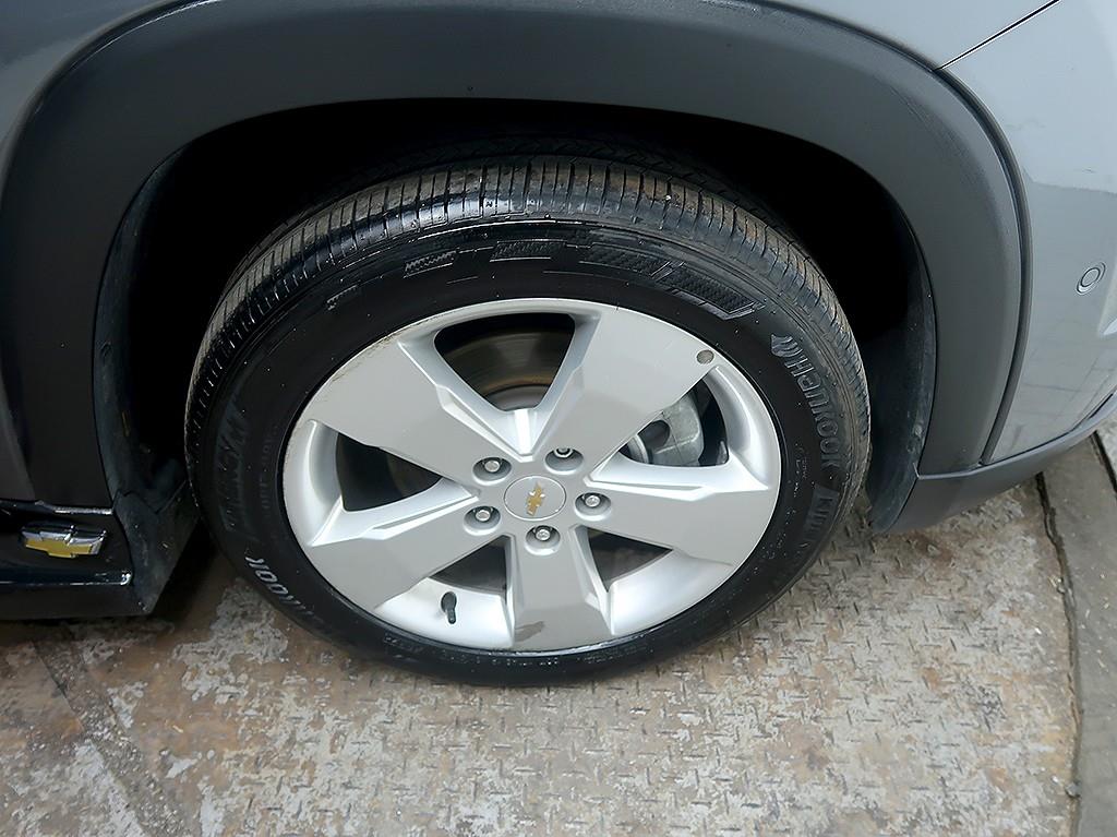 [쉐보레] 올란도 LPGI LTZ 프리미엄 - 이미지 8