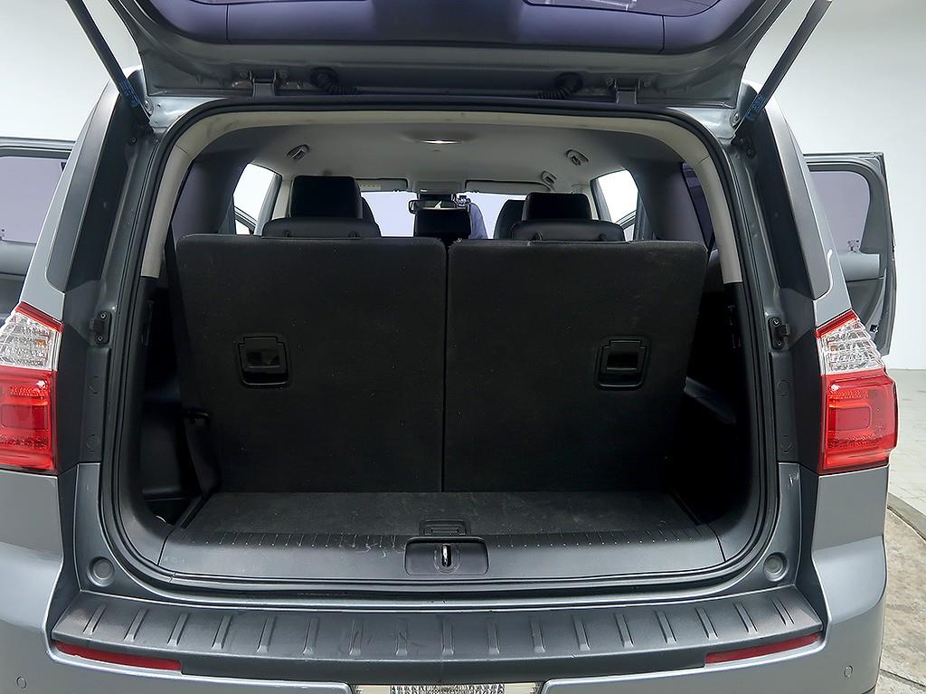 [쉐보레] 올란도 LPGI LTZ 프리미엄 - 이미지 14