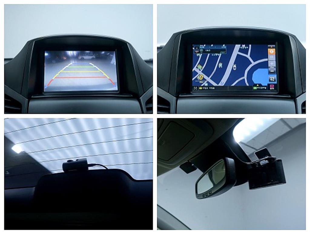 [쉐보레] 올란도 LPGI LTZ 프리미엄 - 이미지 18