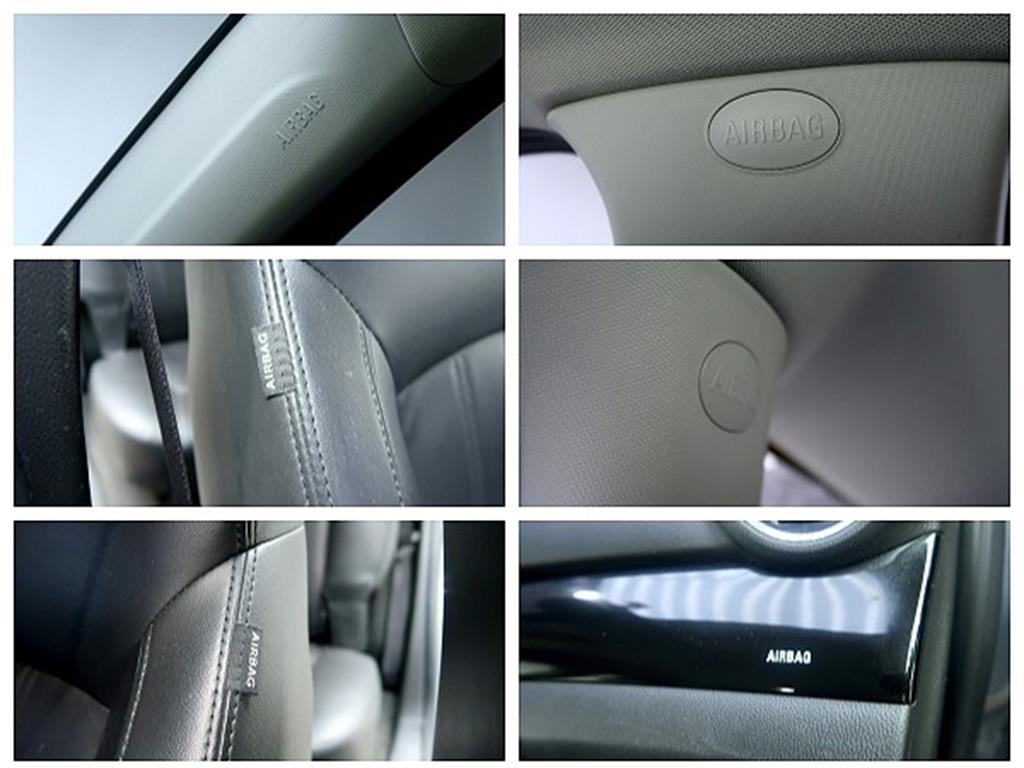 [쉐보레] 올란도 LPGI LTZ 프리미엄 - 이미지 20