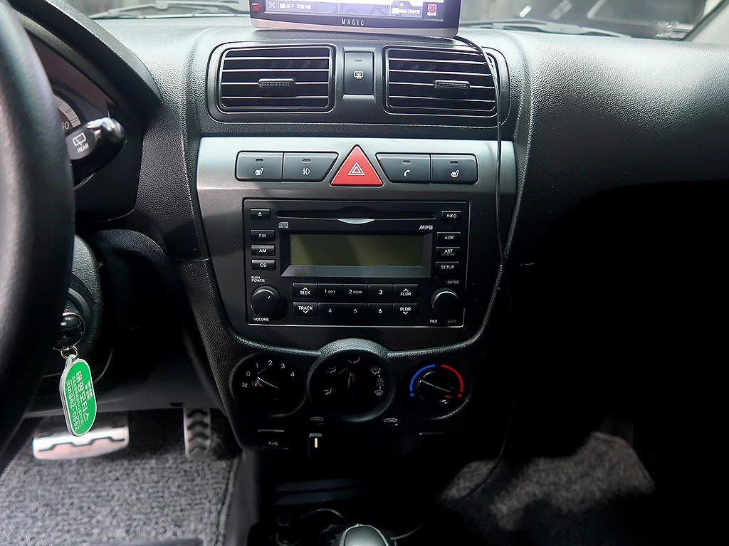 [기아] 뉴 모닝 가솔린 LX 스페셜 - 이미지 9