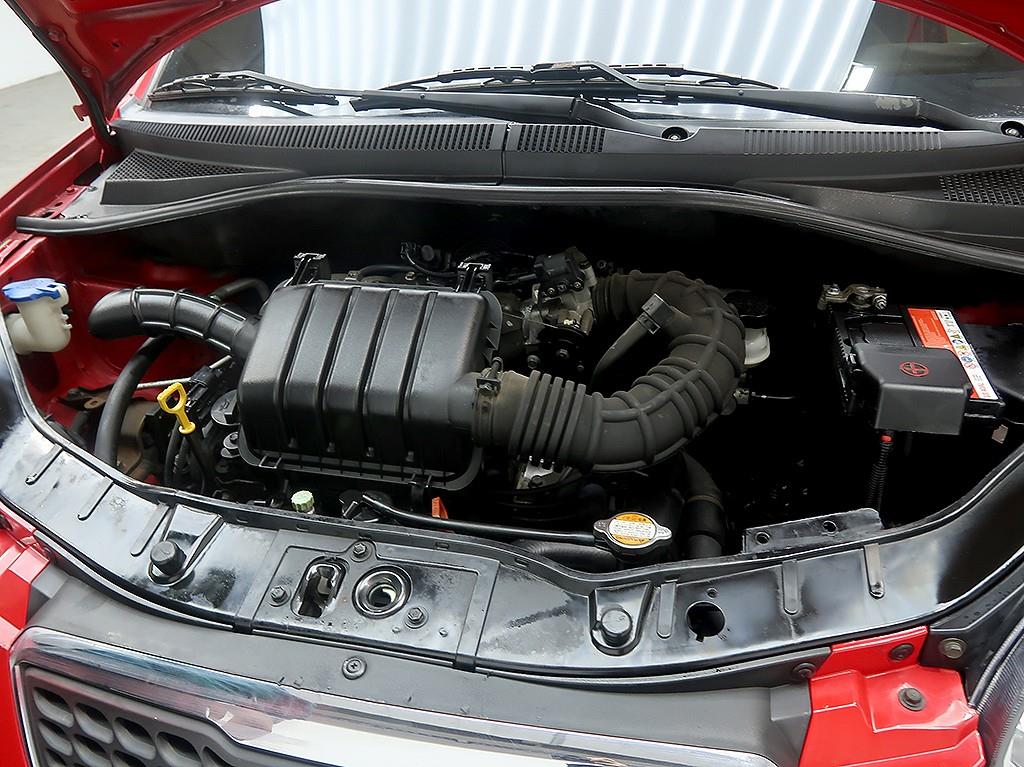 [기아] 뉴 모닝 가솔린 LX 스페셜 - 이미지 7