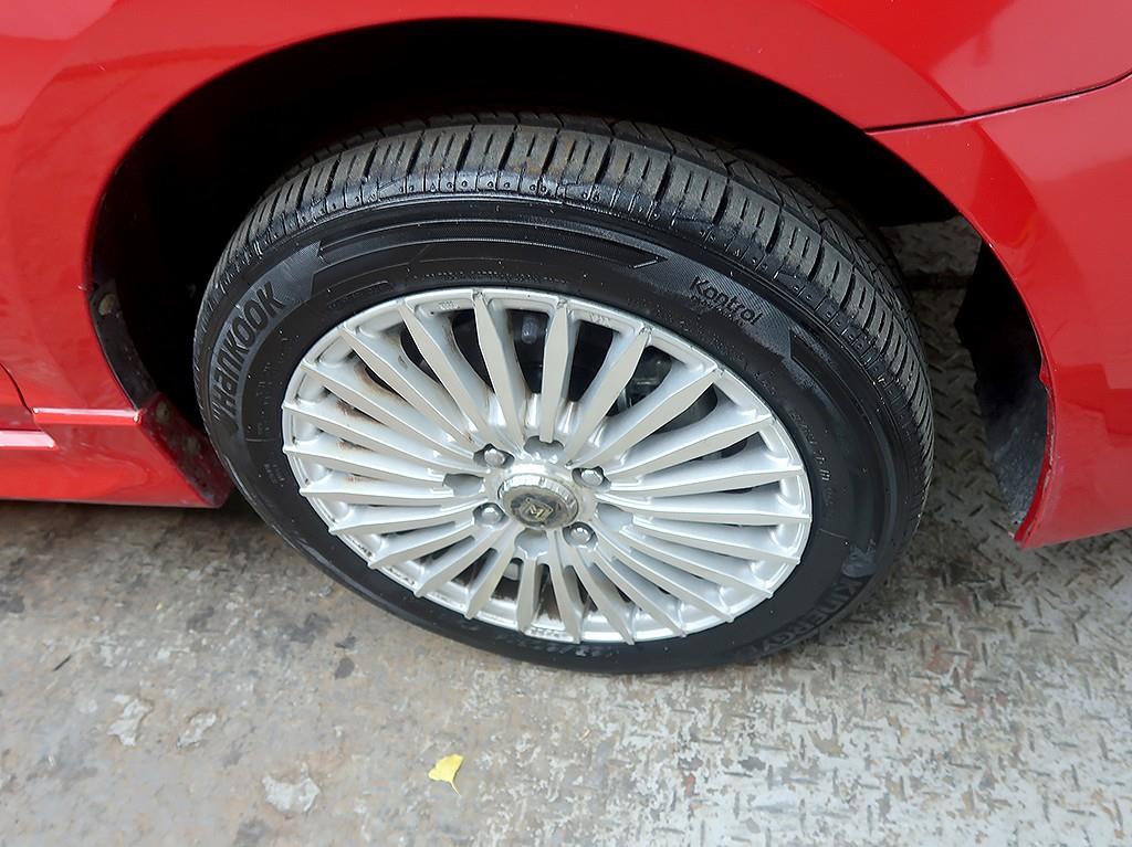 [기아] 뉴 모닝 가솔린 LX 스페셜 - 이미지 8