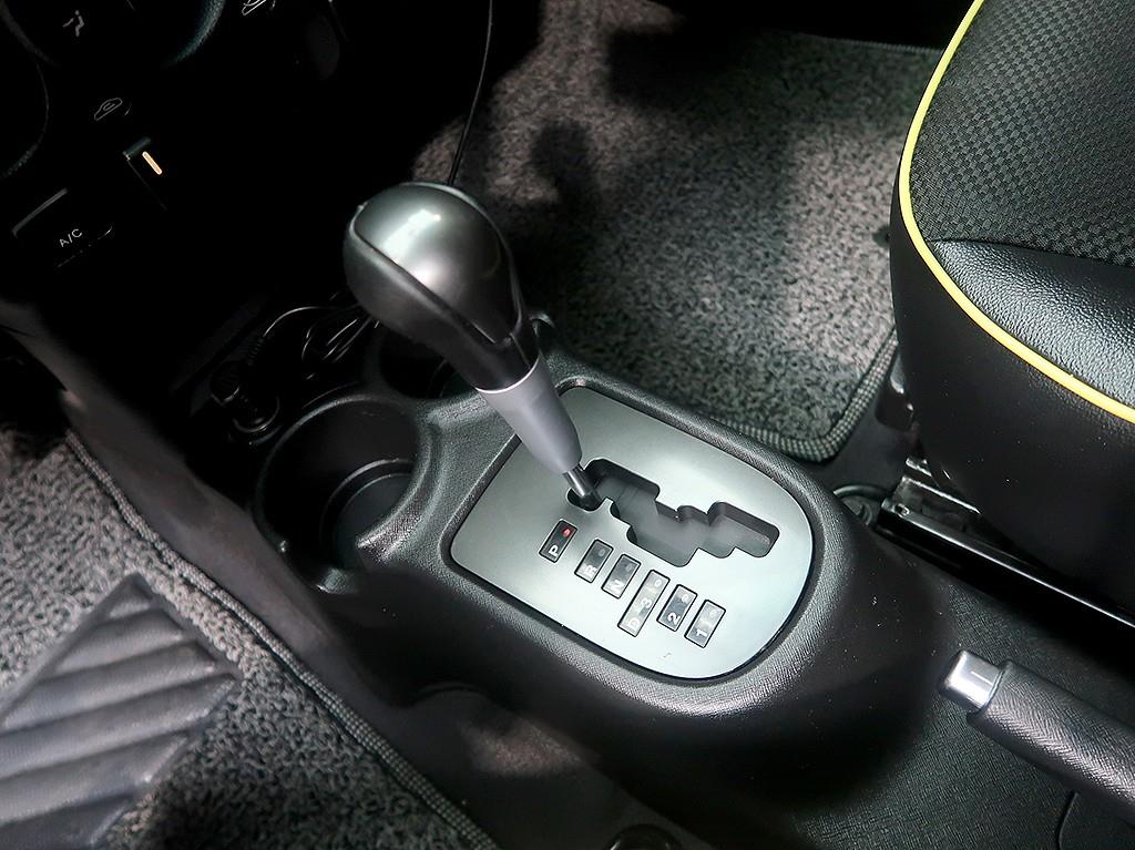 [기아] 뉴 모닝 가솔린 LX 스페셜 - 이미지 10