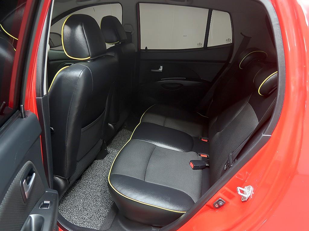 [기아] 뉴 모닝 가솔린 LX 스페셜 - 이미지 12