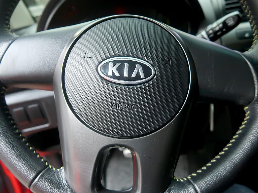 [기아] 뉴 모닝 가솔린 LX 스페셜 - 이미지 13