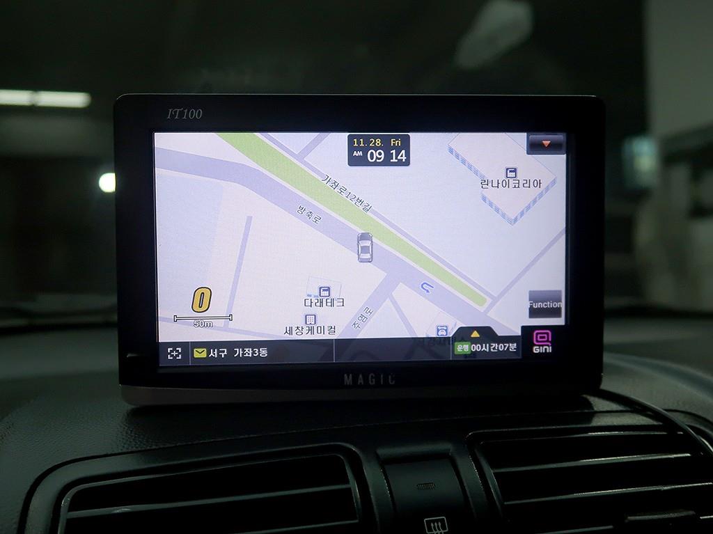 [기아] 뉴 모닝 가솔린 LX 스페셜 - 이미지 17