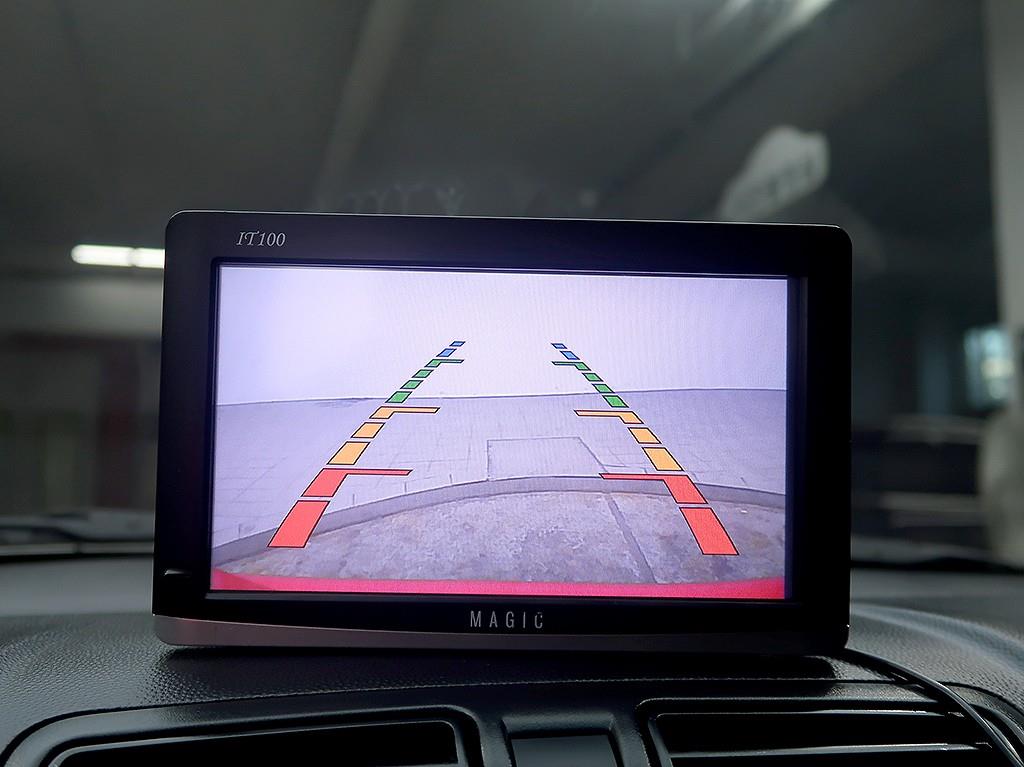 [기아] 뉴 모닝 가솔린 LX 스페셜 - 이미지 18