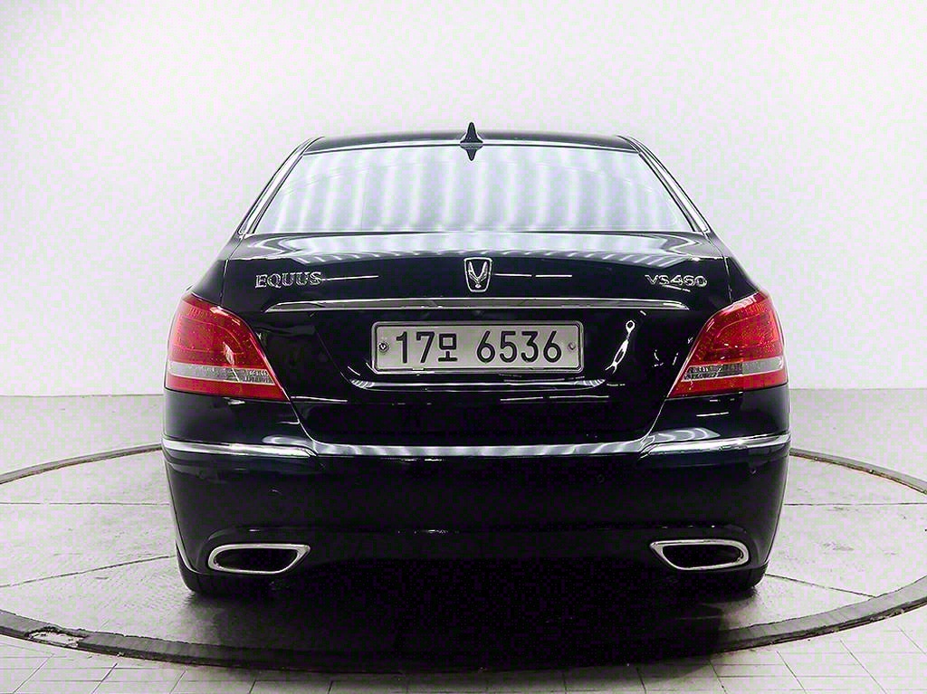 [현대] 에쿠스(신형) VS380 럭셔리 - 이미지 3