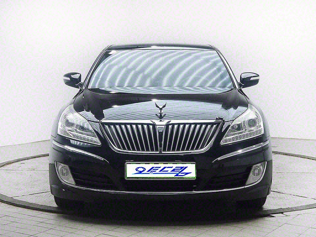 [현대] 에쿠스(신형) VS380 럭셔리 - 이미지 2