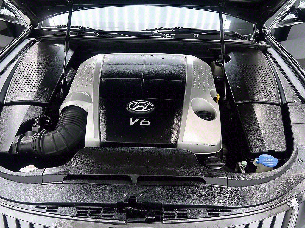 [현대] 에쿠스(신형) VS380 럭셔리 - 이미지 7