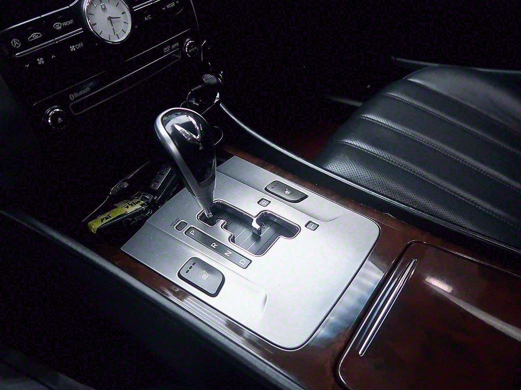 [현대] 에쿠스(신형) VS380 럭셔리 - 이미지 10