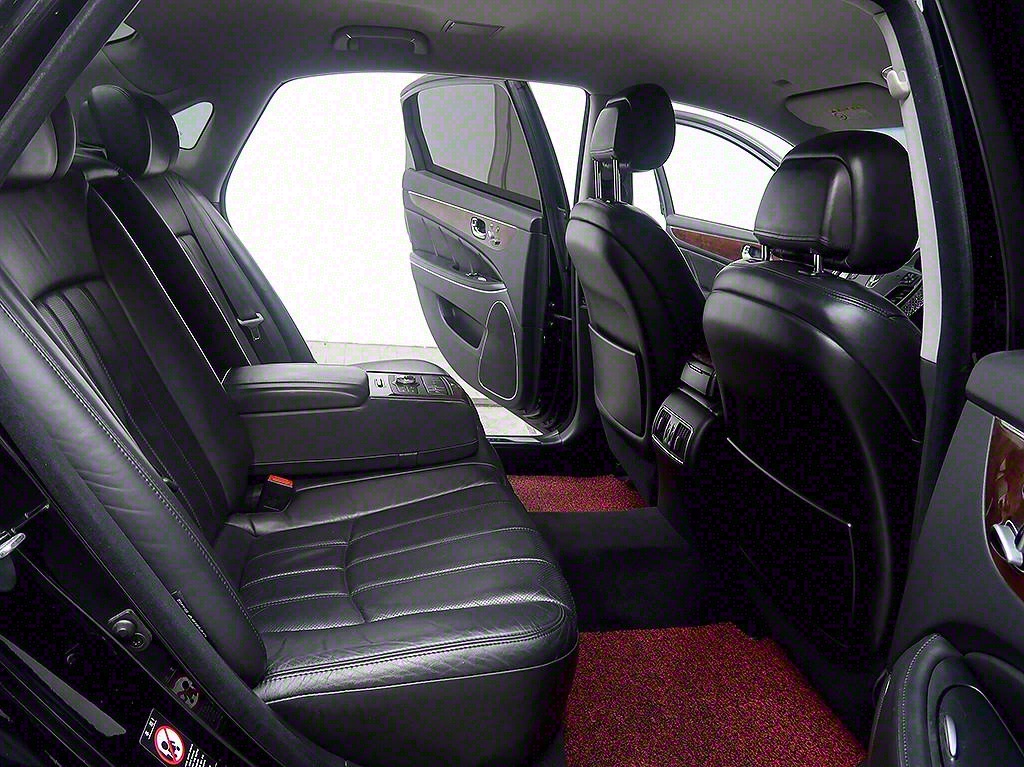 [현대] 에쿠스(신형) VS380 럭셔리 - 이미지 12