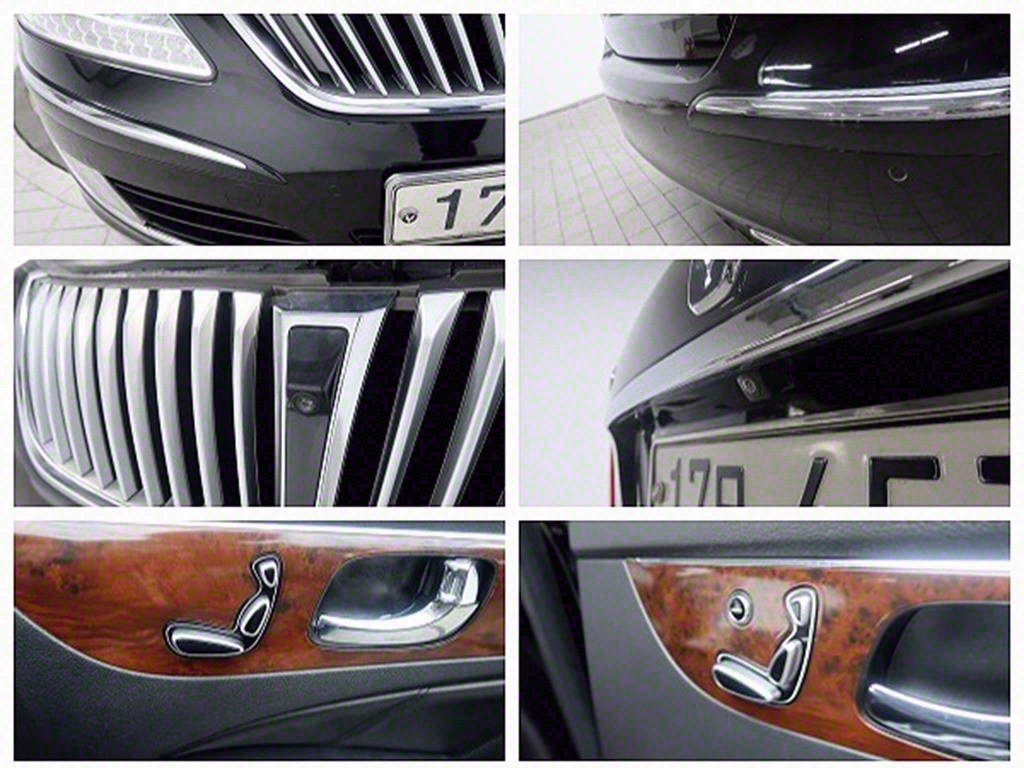 [현대] 에쿠스(신형) VS380 럭셔리 - 이미지 17