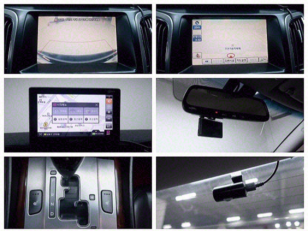 [현대] 에쿠스(신형) VS380 럭셔리 - 이미지 18