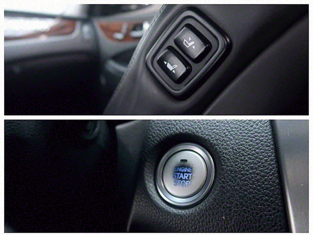 [현대] 에쿠스(신형) VS380 럭셔리 - 이미지 19