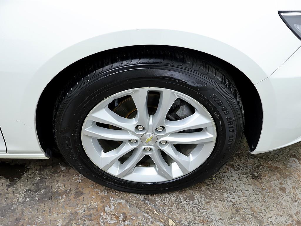 [쉐보레] 올뉴말리부 1.5 터보 LT 디럭스       (5인승) - 이미지 7