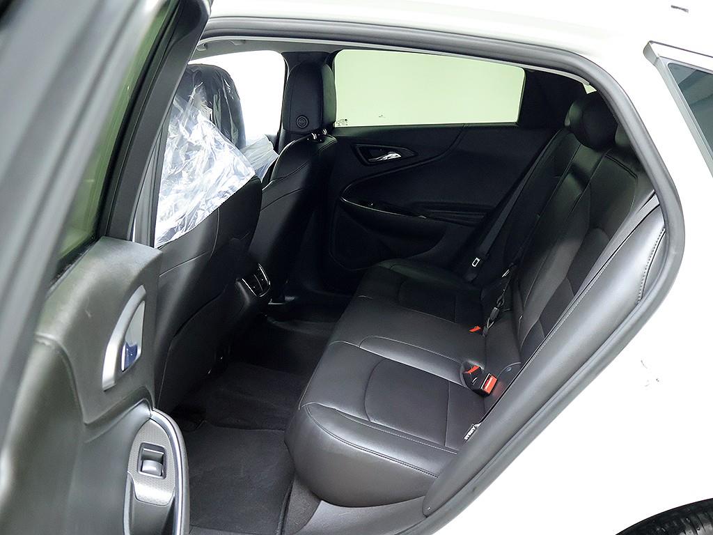 [쉐보레] 올뉴말리부 1.5 터보 LT 디럭스       (5인승) - 이미지 12